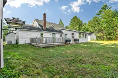 66 Merryman Road, Glenburn, ME 04401 - Photo 39