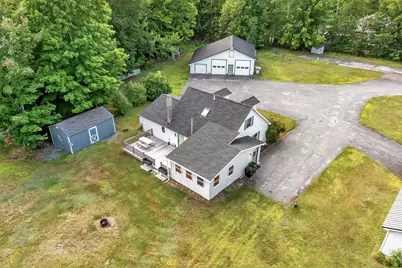 66 Merryman Road, Glenburn, ME 04401 - Photo 53
