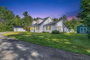 66 Merryman Rd, Glenburn, ME 04401 - Photo 1