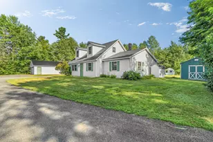 66 Merryman Rd, Glenburn, ME 04401 - Photo 37