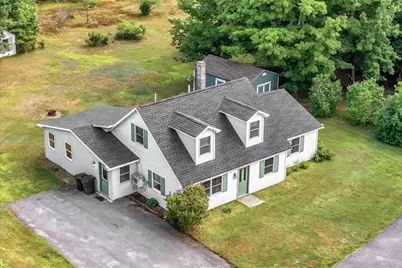 66 Merryman Road, Glenburn, ME 04401 - Photo 59