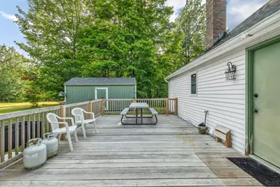 66 Merryman Road, Glenburn, ME 04401 - Photo 41