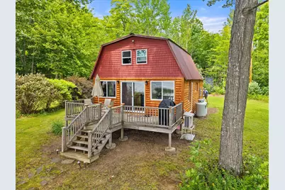 55 Willigar Lane, Island Falls, ME 04747 - Photo 3