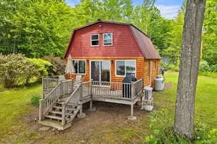 55 Willigar Ln, Island Falls, ME 04747 - Photo 3