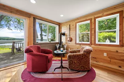 55 Willigar Lane, Island Falls, ME 04747 - Photo 17