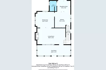115 Shepley Street, Auburn, ME 04210 - Photo 5