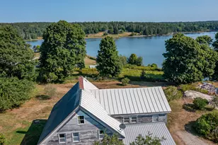 12 Lake View St, Vinalhaven, ME 04863 - Photo 1