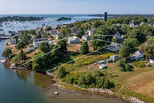 12 Lake View St, Vinalhaven, ME 04863 - Photo 5