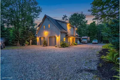 60 Moose Run, Lamoine, ME 04605 - Photo 1