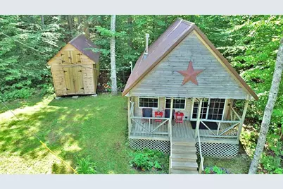 35 Sandy Beach Road, Danforth, ME 04424 - Photo 13