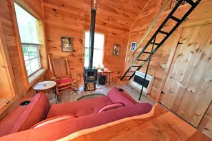 35 Sandy Beach Rd, Danforth, ME 04424 - Photo 7