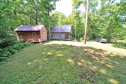 35 Sandy Beach Road, Danforth, ME 04424 - Photo 33