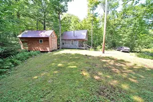35 Sandy Beach Rd, Danforth, ME 04424 - Photo 33