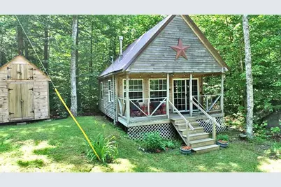 35 Sandy Beach Road, Danforth, ME 04424 - Photo 49