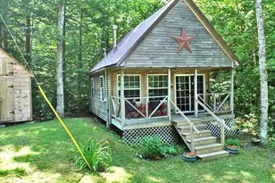 35 Sandy Beach Rd, Danforth, ME 04424 - Photo 49