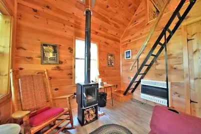 35 Sandy Beach Road, Danforth, ME 04424 - Photo 17