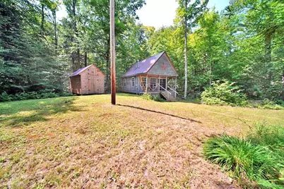 35 Sandy Beach Road, Danforth, ME 04424 - Photo 15