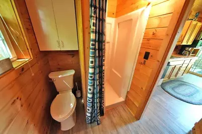 35 Sandy Beach Road, Danforth, ME 04424 - Photo 31