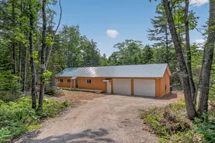 48 Matthews Rd, Boothbay, ME 04537 - Photo 1