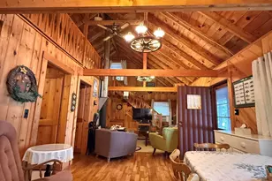 416 S Shore Rd, Island Falls, ME 04747 - Photo 13