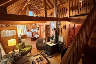 416 S Shore Rd, Island Falls, ME 04747 - Photo 25
