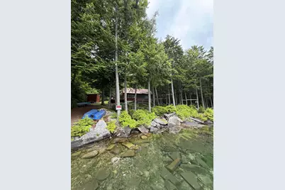 416 S Shore Road, Island Falls, ME 04747 - Photo 5