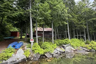 416 S Shore Rd, Island Falls, ME 04747 - Photo 5