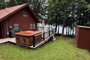 416 S Shore Rd, Island Falls, ME 04747 - Photo 11