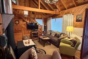 416 S Shore Rd, Island Falls, ME 04747 - Photo 17