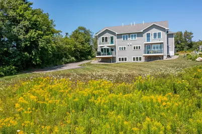 8 Shipmasters Cove Road #8, Belfast, ME 04915 - Photo 3