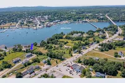8 Shipmasters Cove Road #8, Belfast, ME 04915 - Photo 5