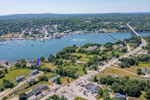 8 Shipmasters Cove Rd, Belfast, ME 04915 - Photo 5