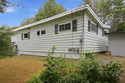 771 Bennoch Road, Old Town, ME 04468 - Photo 33
