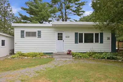 771 Bennoch Road, Old Town, ME 04468 - Photo 3