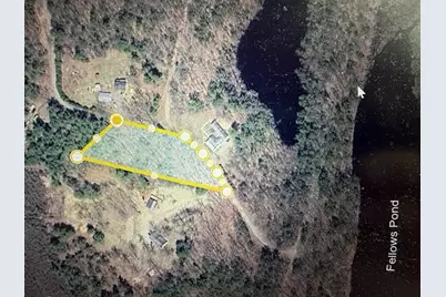Lot 9B Whites Lane & Marquis Drive, Waterville, ME 04938 - Photo 7
