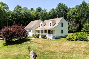 9 Strawberry Patch Ln, Freeport, ME 04032 - Photo 61