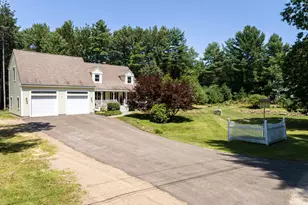 9 Strawberry Patch Ln, Freeport, ME 04032 - Photo 55