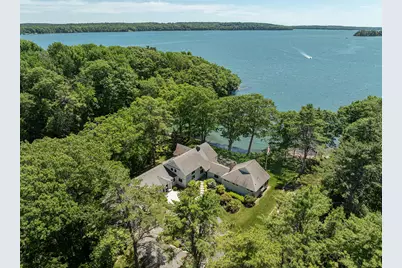 27 Tidal Run Lane, Brunswick, ME 04011 - Photo 1