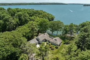 27 Tidal Run Ln, Brunswick, ME 04011 - Photo 1