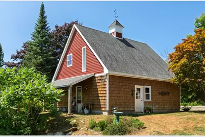 166 Waldoboro Road, Bremen, ME 04551 - Photo 9