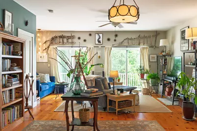 166 Waldoboro Road, Bremen, ME 04551 - Photo 17