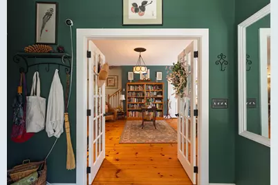 166 Waldoboro Road, Bremen, ME 04551 - Photo 15