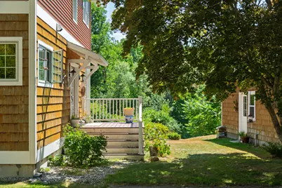 166 Waldoboro Road, Bremen, ME 04551 - Photo 13