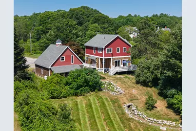 166 Waldoboro Road, Bremen, ME 04551 - Photo 1