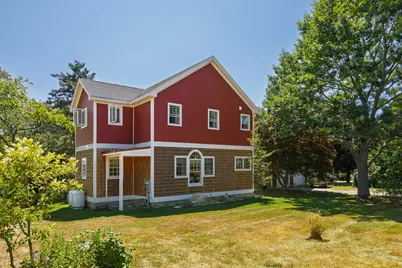 166 Waldoboro Road, Bremen, ME 04551 - Photo 5