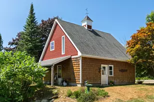 166 Waldoboro Rd, Bremen, ME 04551 - Photo 9
