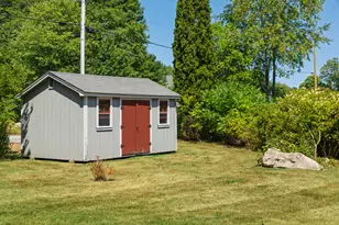 166 Waldoboro Rd, Bremen, ME 04551 - Photo 7