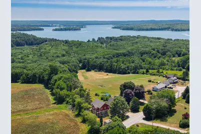 166 Waldoboro Road, Bremen, ME 04551 - Photo 3