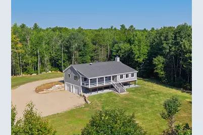 123 Moore Road, Washington, ME 04574 - Photo 1