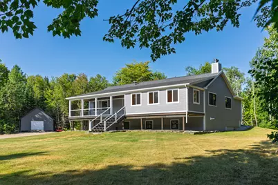 123 Moore Road, Washington, ME 04574 - Photo 9